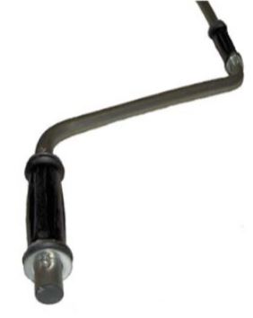 CRANK HANDLE