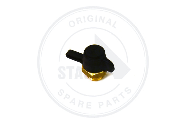Raufoss - Brass - EX M16 - Test point