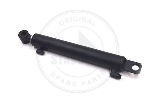 HENGER TN 60.035.0330 - BFSP+ FS4 CC 585