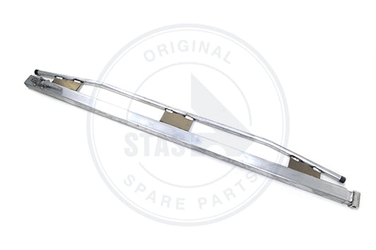 ALU HOOP STAS220AL1C - NEM HEGESZTETT