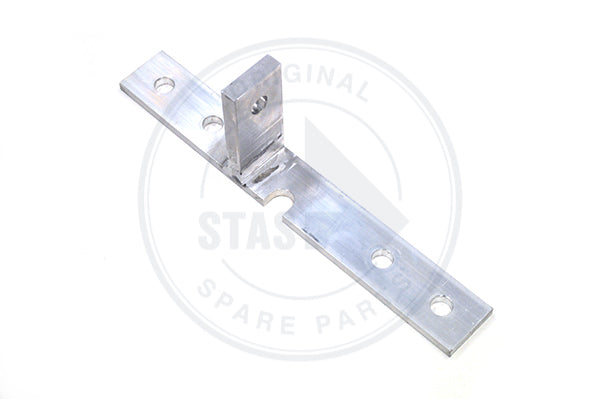 FIXATION SHORE ALU LEG - LANDING LEGS - R/H SIDE