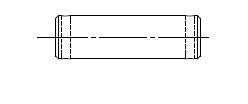 HINGE AXLE BUMPER SUPPORT_006