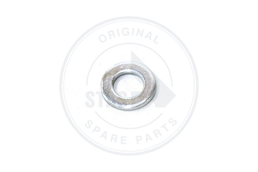 ALÁTÉT KÉRDÉS NÉLKÜL DIN 125A GALVA 13 X 2