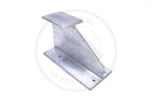 ALU I-PROFIL A BEV-HEZ. LÖKKÖDŐ - FÉNYES