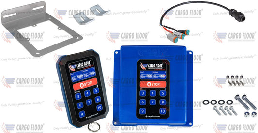 WIRELESS REMOTE CONTROL KIT (1 X TRANSMITTER + 1 X