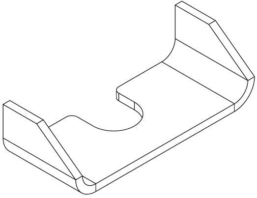 EXTRA SUPPORT BALUSTRADE
