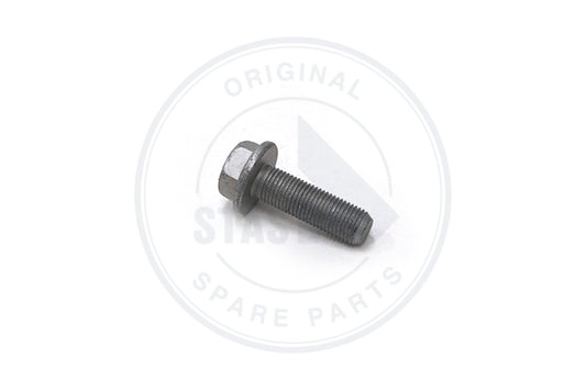 EGY 10 db JOST/DCA CSAVAR KÉSZLET M14X1.5X45 - 10.9 -