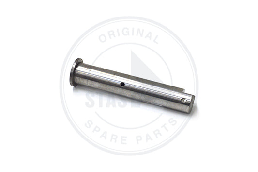 HINGE AXLE HYDRAULIC DOOR - TOP - MF