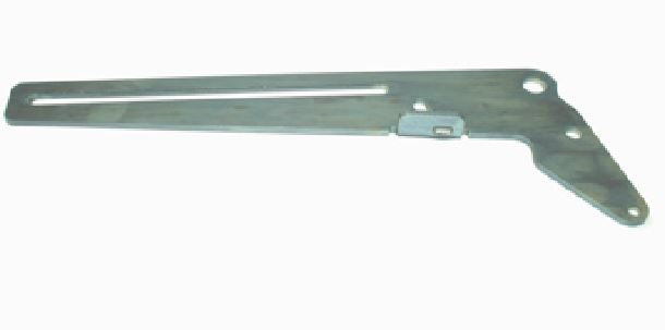 ADJUSTABLE RIGHT FRONT ARM WITH DOUBLE BOW