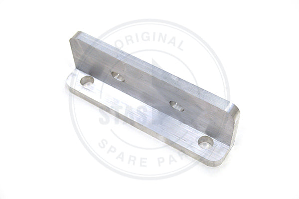 FIXATION PLATE LOCK SIDE PROTECTION