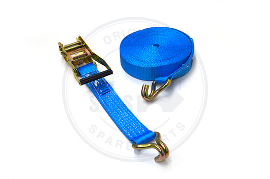 PES. SJORB. BLUE 0,3M CLOSED HOOK AND LONG PART 15