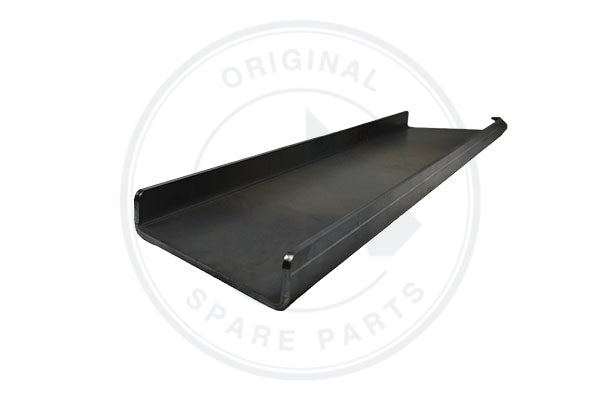 U BENDED PROFILE FOR BEAM REPAIR