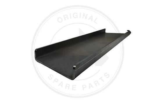 U BENDED PROFILE FOR BEAM REPAIR