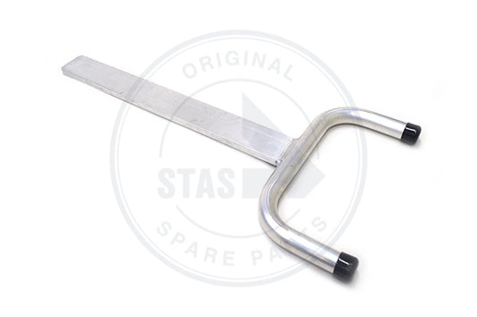 SHORT SHEET HANDLE
