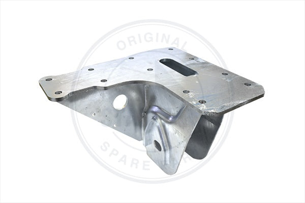 FRONT HANGER SAF H=250 RIGHT - GALV