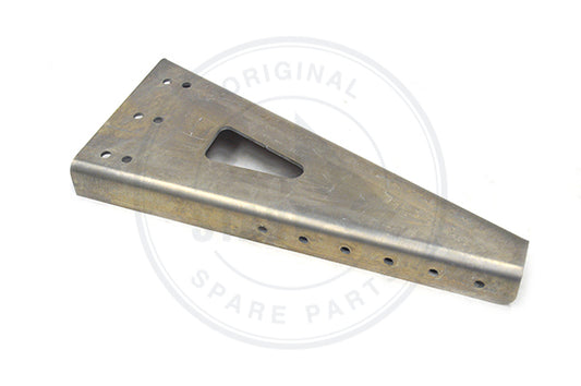 SUPPORT CATWALK LEFT SIDE - STRAIGHT HEADBORD