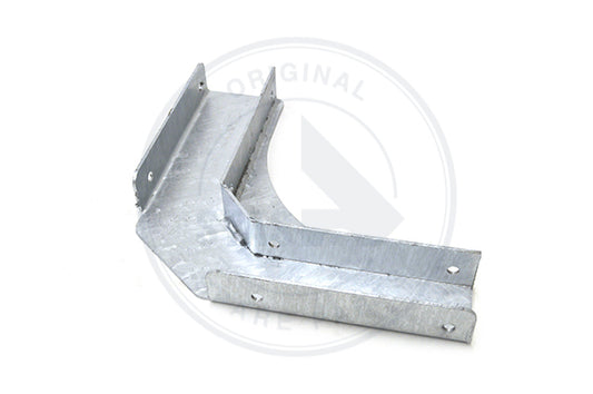 REINFORCEMENT FRONT CORNER WF - LEFT