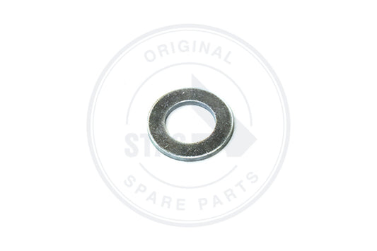 WASHER - DIN125-A-140HV-(A2K)-D21,0