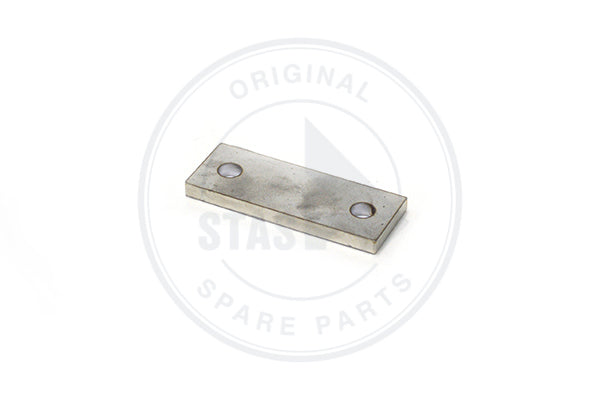 WEARSTRIP FOR BOTTOM HOOKS 6 MM