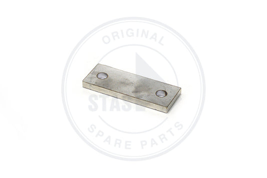 WEARSTRIP FOR BOTTOM HOOKS 6 MM