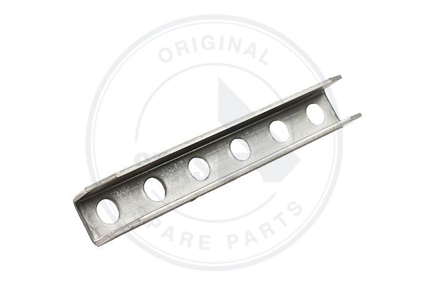 U-PROFILE FRAME FOOT CF500 / CF100 (6X M12 / 240 M