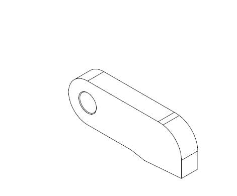 TOP HINGE SLOOPING AUTOMATIC DOOR UK