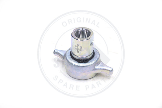 Edbro QDC075/W 3/4" (lány)