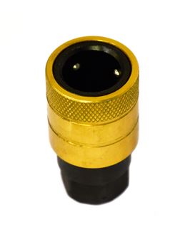 HALDEX 22MM FEMALE COUPLING PART NO. 339 023 001 (