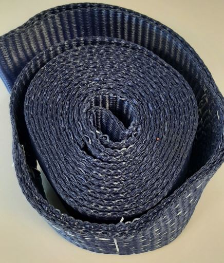 STRAP STAS BLUE L 3000 MM