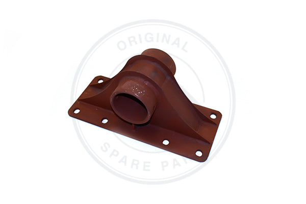 REAR TIPPER HINGE