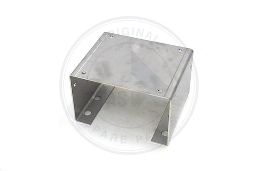 SUPPORT FIRE EXTINGUISHER 6KG FOR LANDING LEG ALU