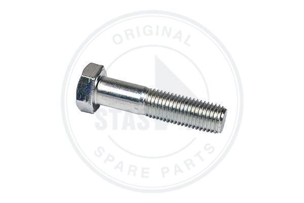 HEXAGON HEAD BOLT DIN6921 BL M16X70 10.9