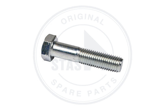 CSAVAR HEXAL FEJ 6K-BOLT-ISO4014-10.9-SW24-(A2K)-M