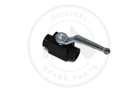 GLOBÁLIS SZELEP BKH-R- R 3/8 - 1113