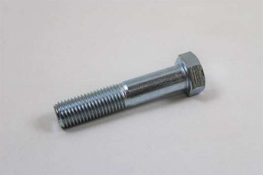 SCREW, HEXAGON HEAD WITH SHAFT - SCR-HEX-DIN931-8.