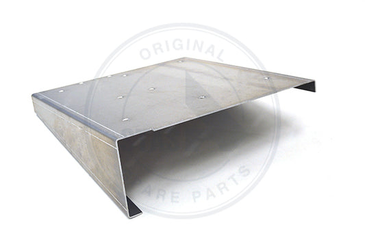 MUDGUARD MOVING FLOOR LEFT