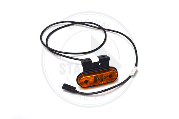 ASPOCK UNIPOINT ORANGE /HOEKNA/90G/P&R/1,5M "2012"