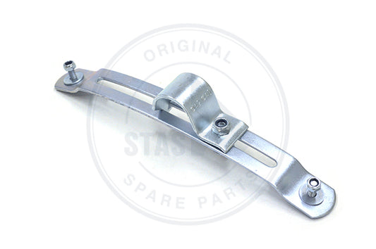 PARLOK BENT CONSOLE FOR PE-HD MUDGUARD