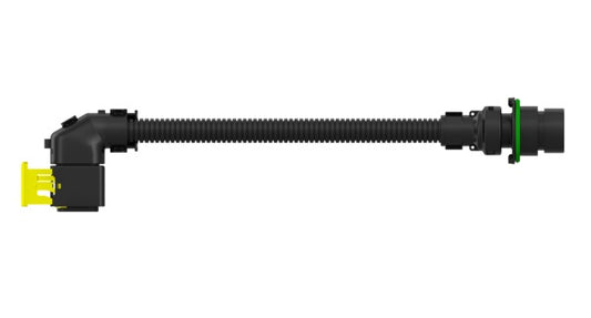 WABCO EBS-E ADAPTER KÁBEL HDSCS BAYONET AZ OKOSSÁGHOZ