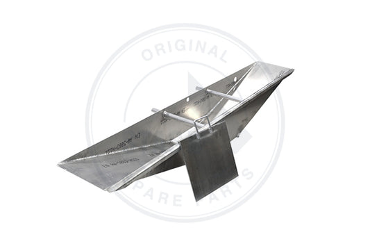 FUNNEL  H=300MM