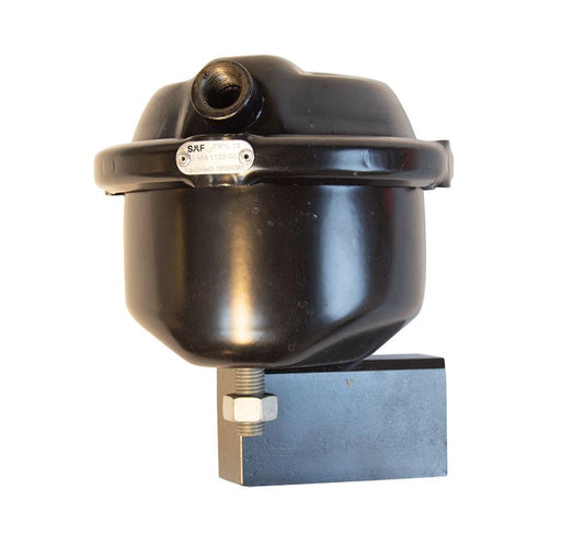SAF SERVO - SPER CYLINDER