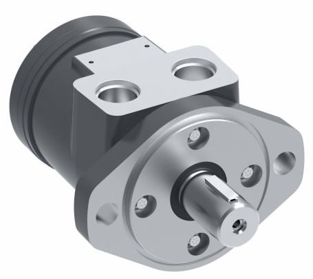 HYDRAULIC MOTOR CSH PARKER + BOLT