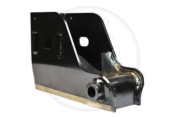 ROR FRONT HANGER BRACKET FL 9000 NB REGB. RH 325 M