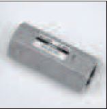 CHECK VALVE M 22X 1,5 - M 22 X 1,5 FOR SPRING BRAK