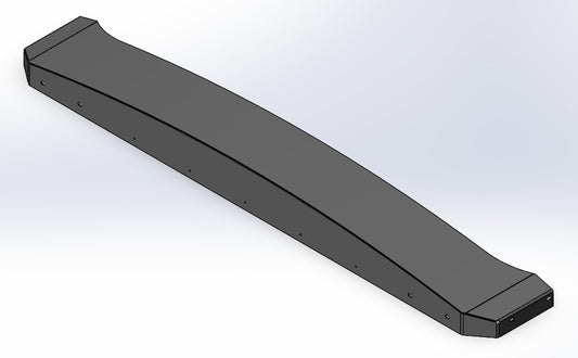 ELEVATION BULKHEAD MF FOR DAWBARN UK