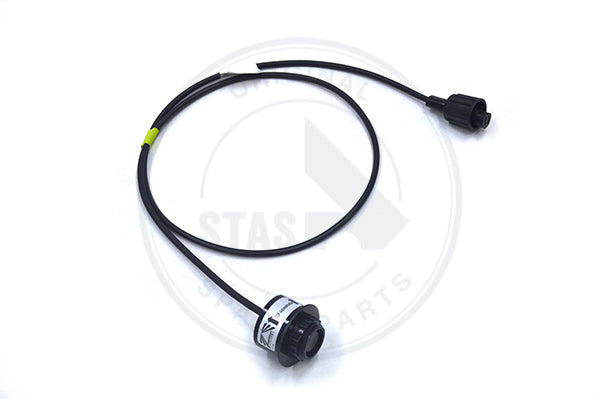 ASPOECK VISSZAJÁRASZTÁS 18 MA @ 24 V- 2400 Hz