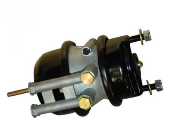 DIAPHRAGM CYLINDER 16/24 " DOUBLE FOR SAF STAR INT