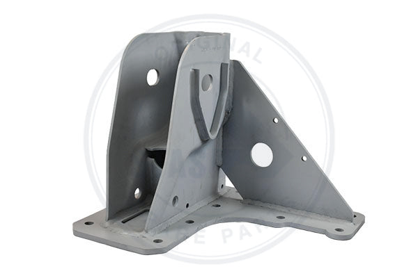 WELDED HANGER BRACKET SAF H=250 STAS147H2R RIGHT -