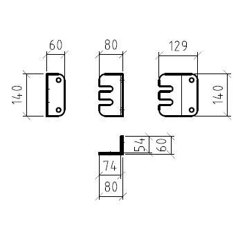9406 - Federaufnahme_pulverbesch. -RS2630-20-2090
