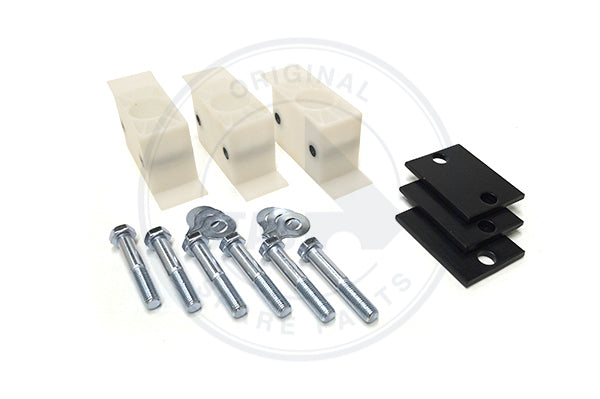 CF500 / CF300 CYLINDER ROD CONDUCTIVITY SET COMPLE